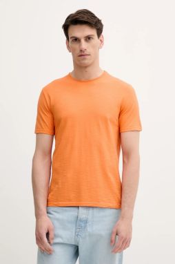 Bavlnené tričko United Colors of Benetton