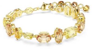 Náramok Swarovski GEMA 5718072