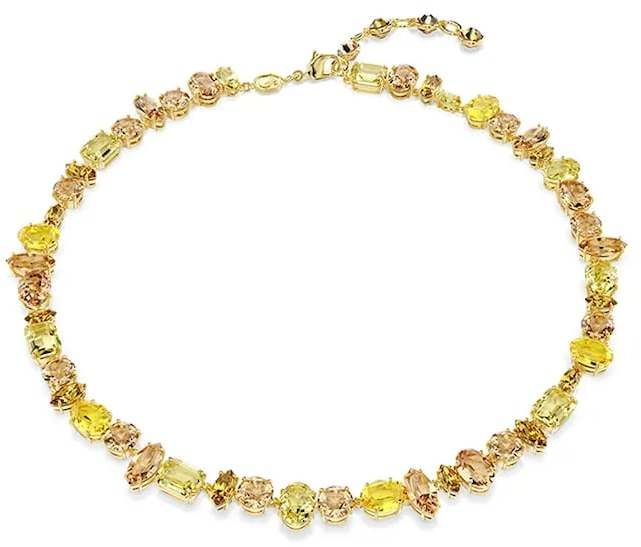 Náhrdelník Swarovski GEMA 5718071