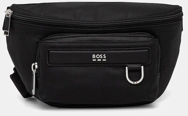 Ľadvinka BOSS čierna farba, 50548787