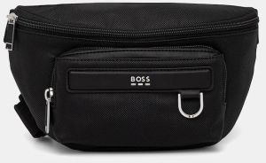 Ľadvinka BOSS čierna farba, 50548787