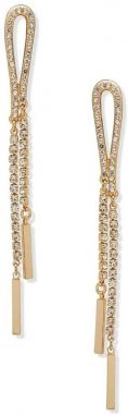Náušnice Dkny 04G00652