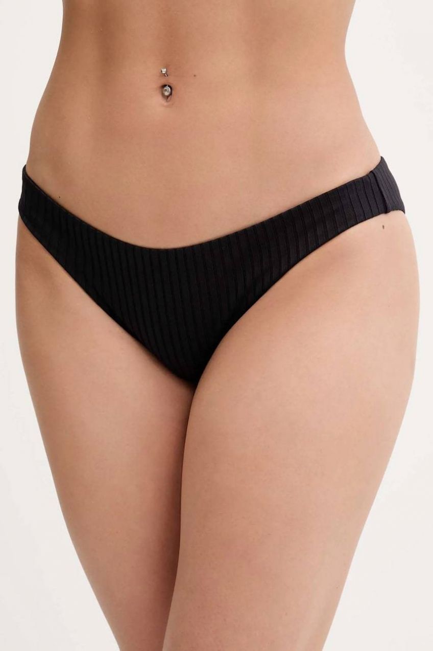 Plavkové nohavičky Rip Curl zelená farba