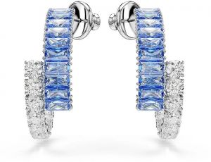 Náušnice Swarovski MATRIX 5722459