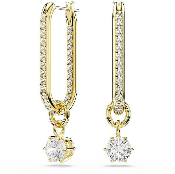 Náušnice Swarovski CONSTELLA 5728587