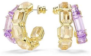 Náušnice Swarovski MILLENIA 5725757