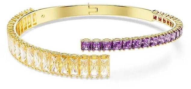 Náramok Swarovski MATRIX 5731050