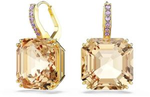 Náušnice Swarovski MILLENIA 5725744