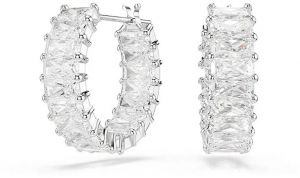 Náušnice Swarovski MATRIX 5733397