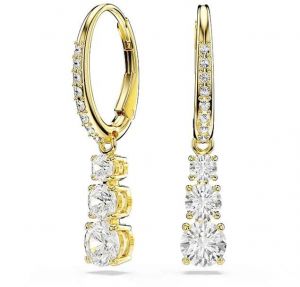 Náušnice Swarovski STILLA 5723300