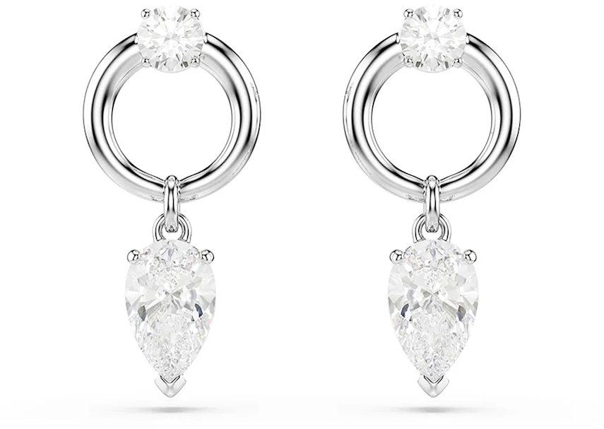 Náušnice Swarovski MESMERA 5723177
