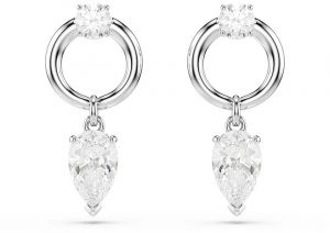 Náušnice Swarovski MESMERA 5723177