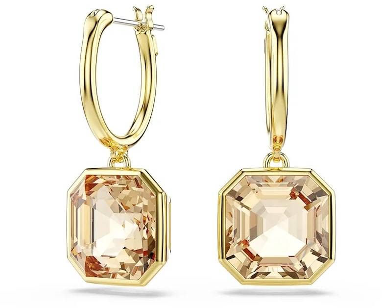Náušnice Swarovski MILLENIA 5731148