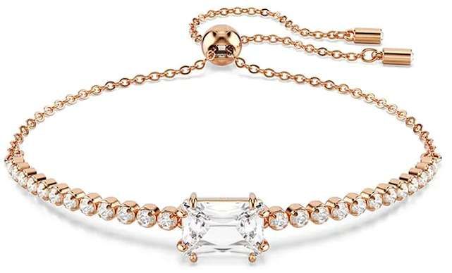 Náramok Swarovski MATRIX 5730706