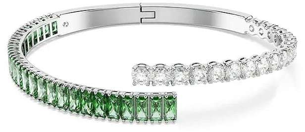 Náramok Swarovski MATRIX 5722461