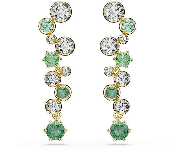 Náušnice Swarovski CONSTELLA 5732248