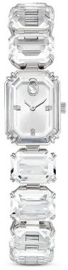 Hodinky Swarovski MILLENIA dámske, strieborná farba, 5729182