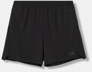 Tréningové šortky adidas Performance Designed for Training čierna farba, IK9723