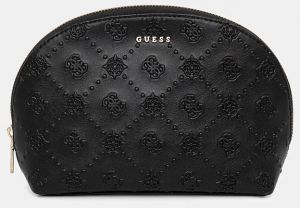 Kozmetická taška Guess čierna farba, PW7538 P5370