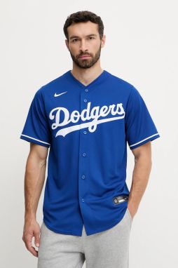 Tričko Nike Los Angeles Dodgers voľný strih, T770-LDRS-LD-XVS