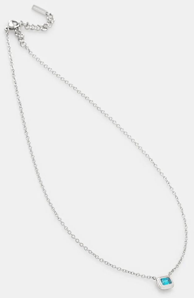 Náhrdelník Trussardi T-DESIGN TJAXA22