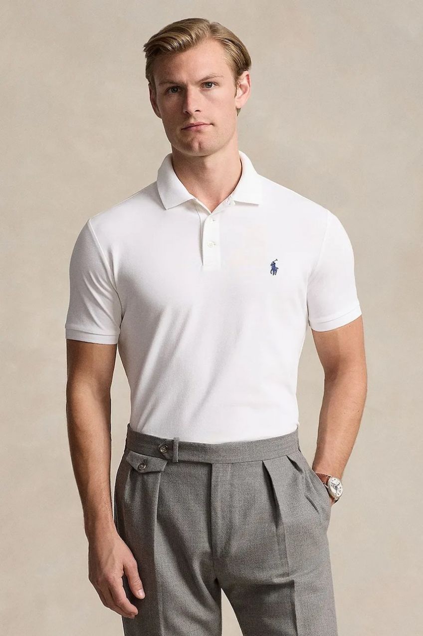 Polo tričko Polo Ralph Lauren