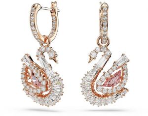 Náušnice Swarovski SWAN 5732415