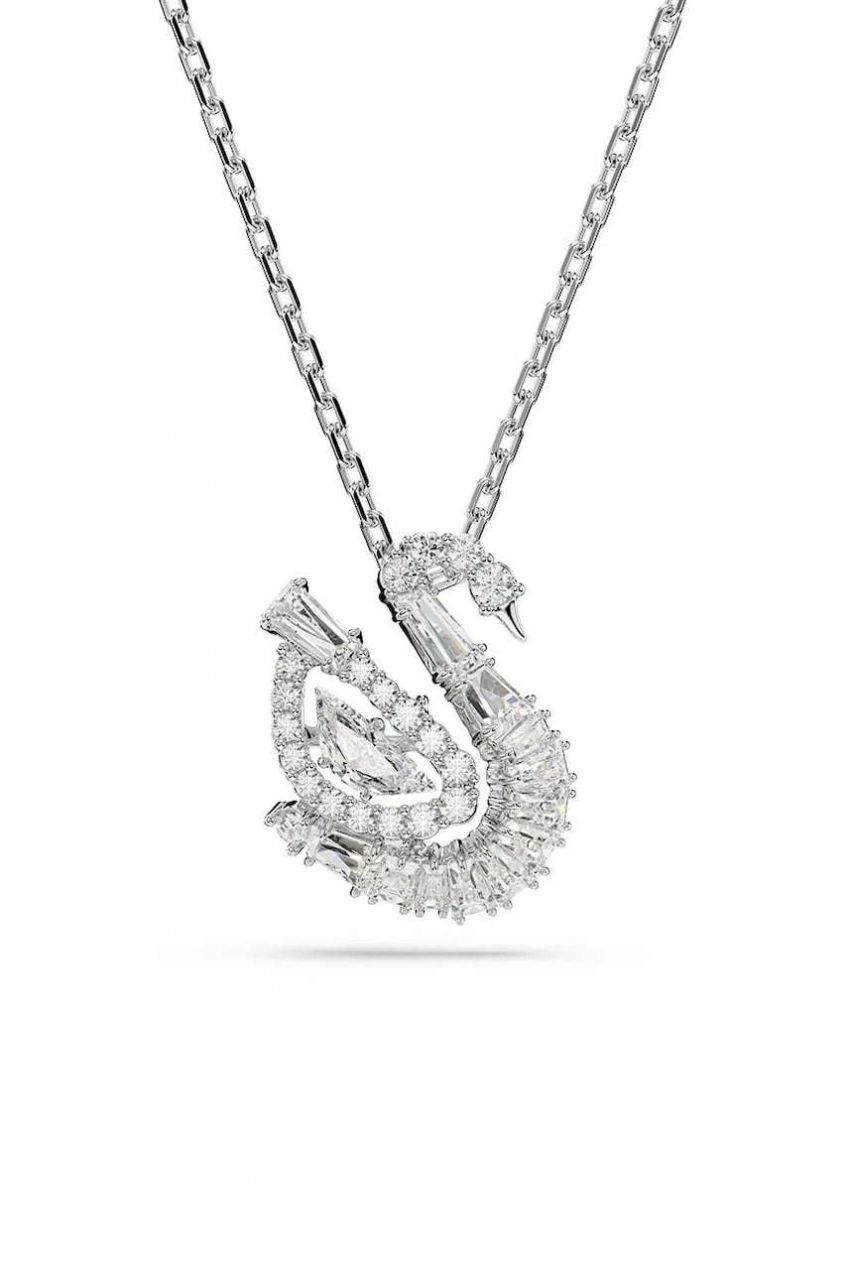 Náhrdelník Swarovski SWAN 5732412