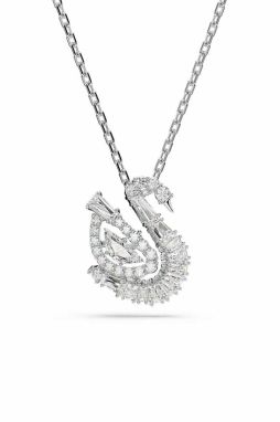 Náhrdelník Swarovski SWAN 5732412