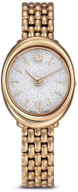 Hodinky Swarovski IMBER dámske, zlatá farba, 5717532
