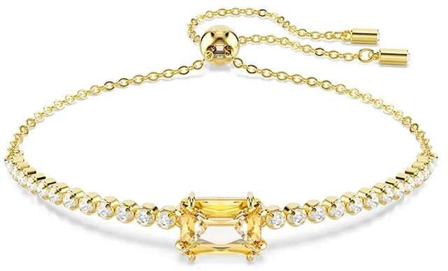 Náramok Swarovski MATRIX 5730699