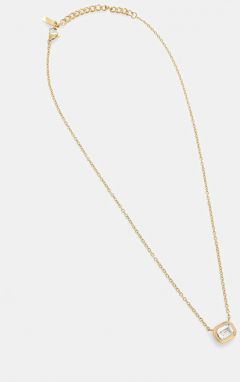 Náhrdelník Trussardi T-DESIGN TJAXA20