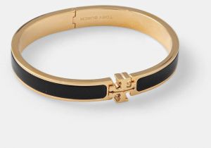 Pozlátený náramok Tory Burch Kira 176492-720