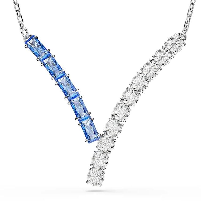 Náhrdelník Swarovski MATRIX 5732265
