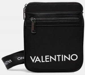Malá taška Valentino Bags čierna farba, VBS47305