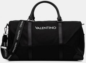 Taška Valentino Bags čierna farba, VBS47308