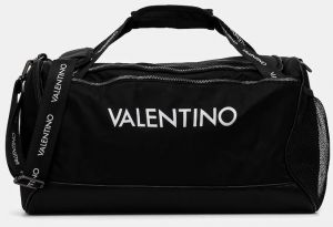 Taška Valentino Bags čierna farba, VBS47310