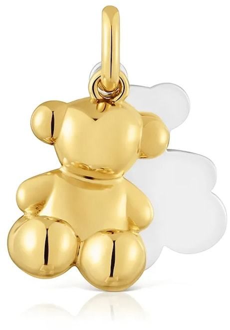 Prívesok Tous BOLD BEAR 1004448600