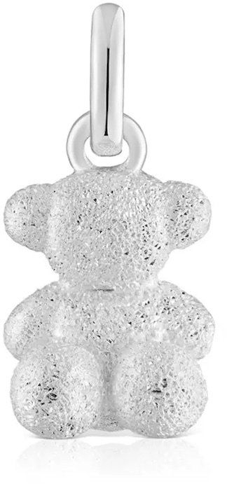 Strieborný prívesok Tous BOLD BEAR 1004437100