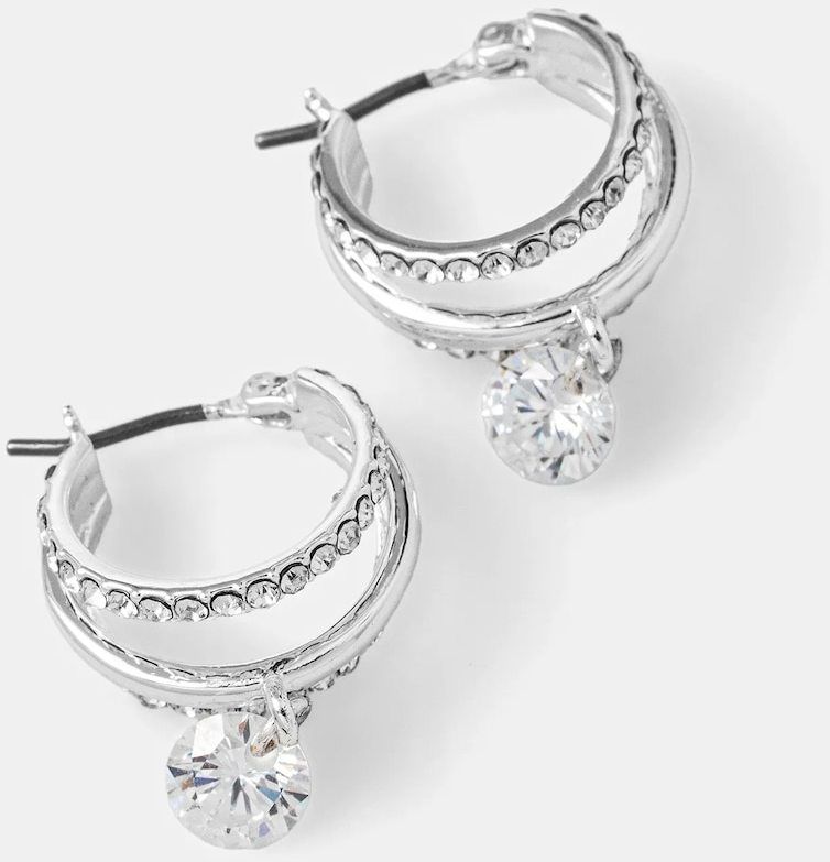 Náušnice Dkny 04G00803