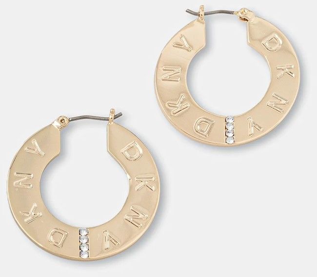 Náušnice Dkny 04G00814