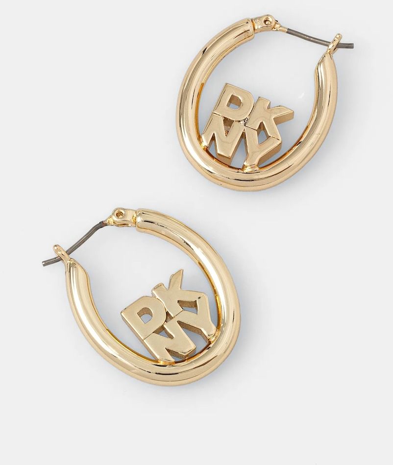 Náušnice Dkny 04G00696