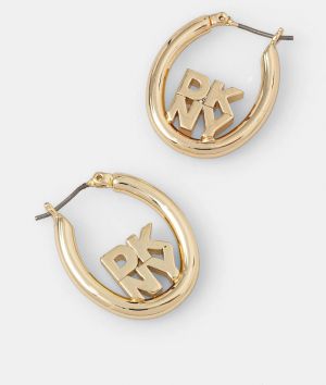 Náušnice Dkny 04G00696