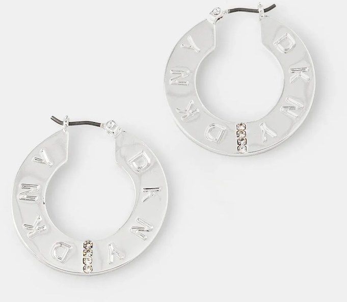 Náušnice Dkny 04G00815