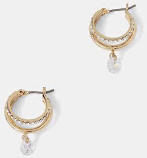 Náušnice Dkny 04G00802