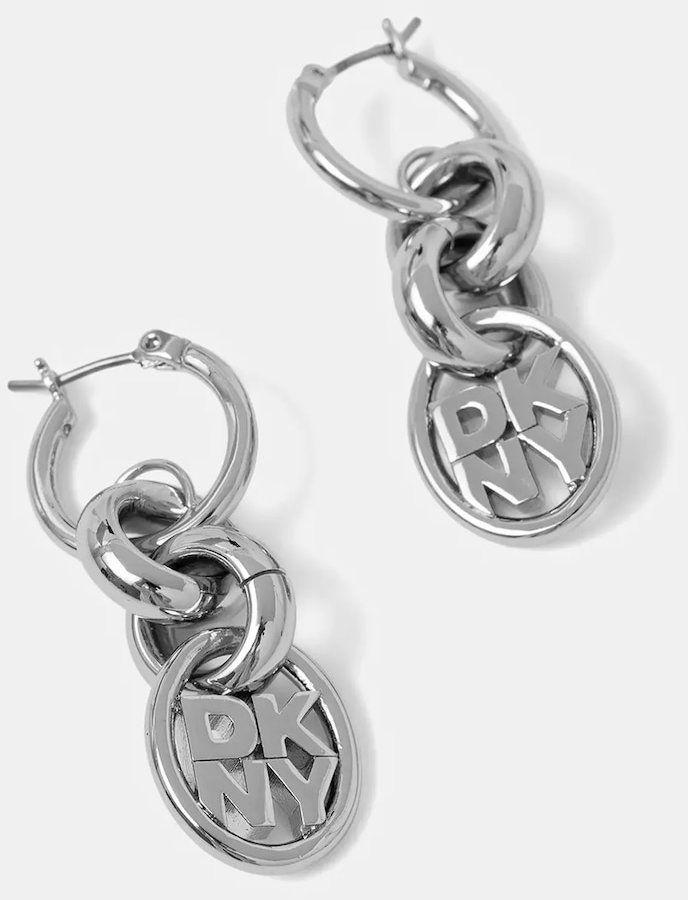Náušnice Dkny 04G00790