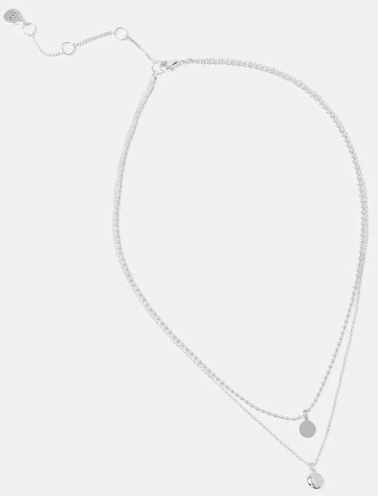 Náhrdelník Dkny 04N00310