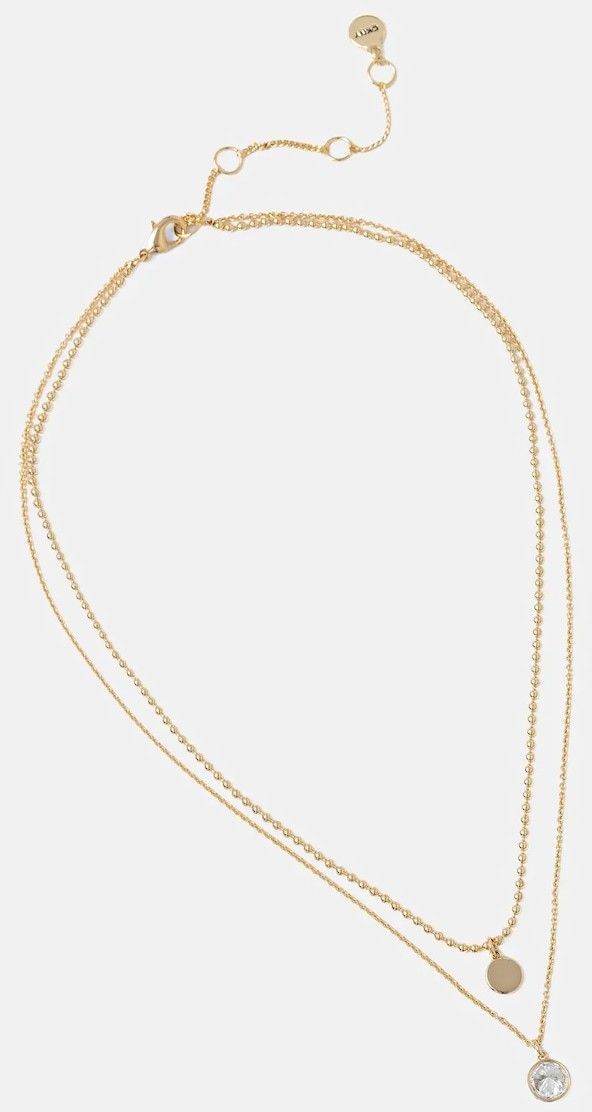 Náhrdelník Dkny 04N00309