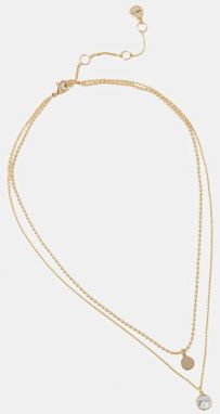Náhrdelník Dkny 04N00309