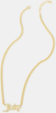 Náhrdelník Juicy Couture JUICY NECKLACE JCJCHN124031